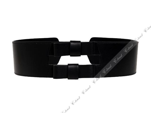 Red Valentino レッドヴァレンティノ BELT ベルト レザー ダブル